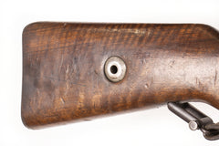 Collectible Portuguese M937A 8mm Mauser Bolt Action Rifle - Overall Surplus Good Condition - DEALER'S CHOICE