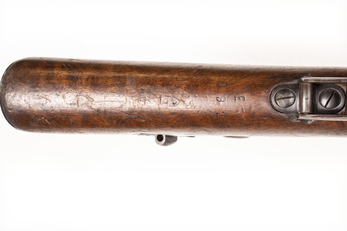 Collectible Portuguese M937A 8mm Mauser Bolt Action Rifle - Overall Surplus Good Condition - DEALER'S CHOICE