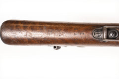 Collectible Portuguese M937A 8mm Mauser Bolt Action Rifle - Overall Surplus Good Condition (23)