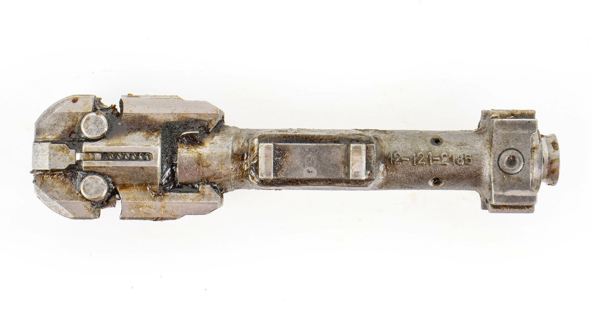 MG42 Parts Kit – WWII Era 7.62x51 NATO (.308) Original German - 112
