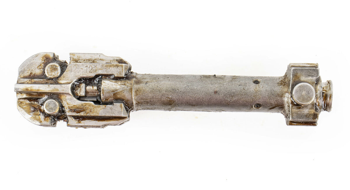 MG42 Parts Kit – WWII Era 7.62x51 NATO (.308) Original German - 112