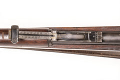 Collectible Portuguese M937A 8mm Mauser Bolt Action Rifle - Overall Surplus Good Condition (22)