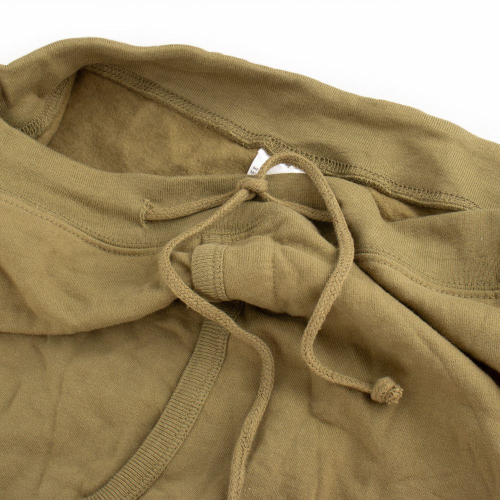Greek OD Long Johns – Surplus (Medium/Large)