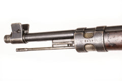 Collectible Portuguese M937A 8mm Mauser Bolt Action Rifle - Overall Surplus Good Condition (22)