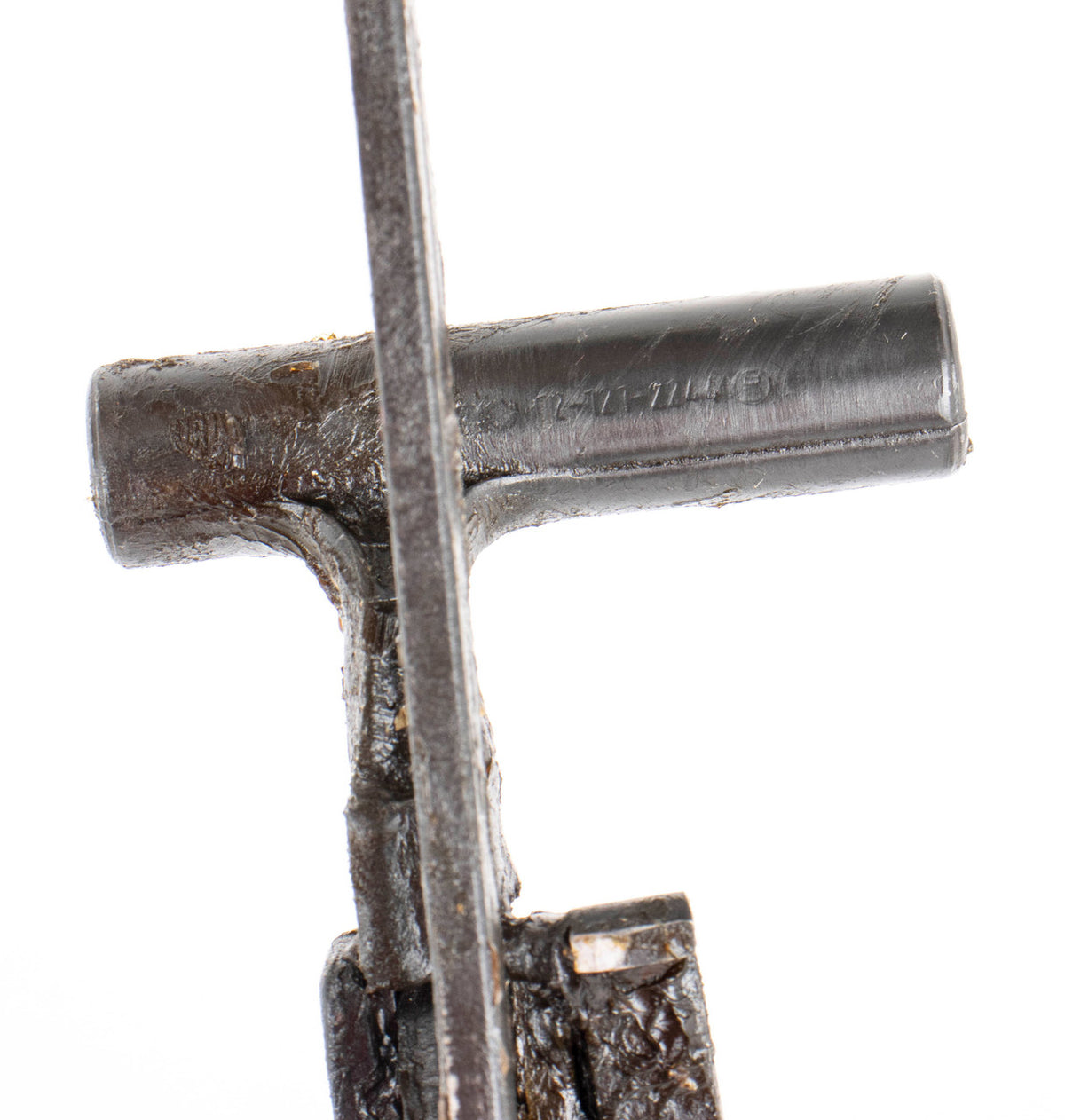 MG42 Parts Kit – WWII Era 7.62x51 NATO (.308) Original German - 101