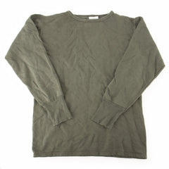 Greek OD Long-Sleeve Undershirt – Surplus