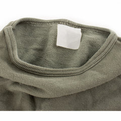 Greek OD Long-Sleeve Undershirt – Surplus