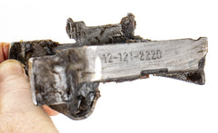 MG42 Parts Kit – WWII Era 7.62x51 NATO (.308) Original German - 101
