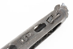 MG42 Parts Kit – WWII Era 7.62x51 NATO (.308) Original German - 101