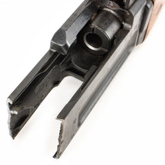Polish Circle 11 KBK wz. 1959 Underfolder Stock Milled AK Parts Kit with Original Barrel & Non-Matching Numbers #05378