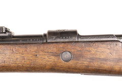 Collectible Portuguese M937A 8mm Mauser Bolt Action Rifle - Overall Surplus Good Condition (21)
