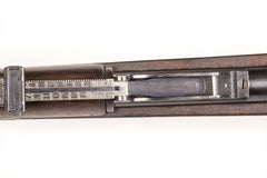 Collectible Portuguese M937A 8mm Mauser Bolt Action Rifle - Overall Surplus Good Condition (21)