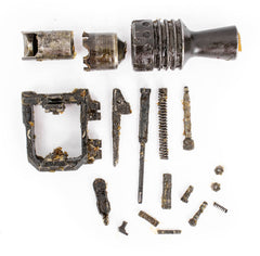 MG42 Parts Kit – WWII Era 7.62x51 NATO (.308) Original German - 84