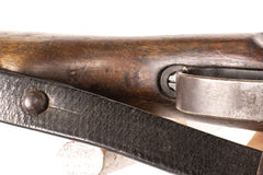 Collectible Portuguese M937A 8mm Mauser Bolt Action Rifle - Overall Surplus Good Condition (21)