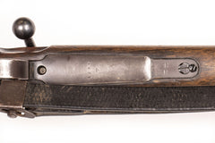 Collectible Portuguese M937A 8mm Mauser Bolt Action Rifle - Overall Surplus Good Condition (21)