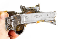 MG42 Parts Kit – WWII Era 7.62x51 NATO (.308) Original German - 84