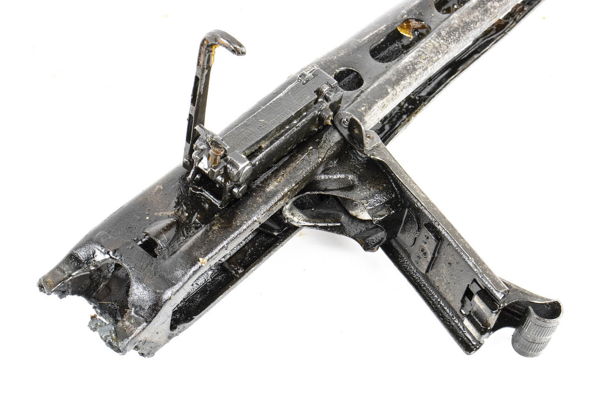 MG42 Parts Kit – WWII Era 7.62x51 NATO (.308) Original German - 84