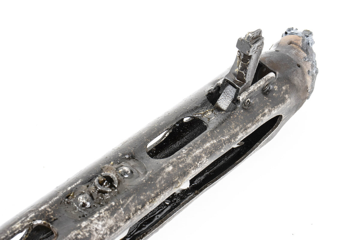 MG42 Parts Kit – WWII Era 7.62x51 NATO (.308) Original German - 84