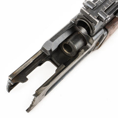 Polish Circle 11 KBK wz. 1960 Underfolder Stock Milled AK Parts Kit with Original Barrel & Non-Matching Numbers #12070