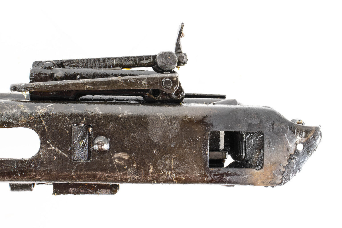 MG42 Parts Kit – WWII Era 7.62x51 NATO (.308) Original German - 84