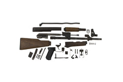 Bulgarian AK-47 Parts Kit 7.62x39 - Fixed Stock - Matching - S/N 3C504