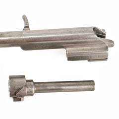 Polish Circle 11 KBK wz. 1960 Underfolder Stock Milled AK Parts Kit with Original Barrel & Non-Matching Numbers #12070