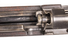 Collectible Portuguese M937A 8mm Mauser Bolt Action Rifle - Overall Surplus Good Condition (20)