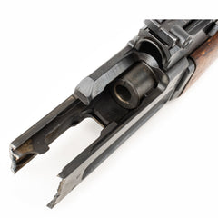 Polish Circle 11 KBK wz. 1959 Underfolder Stock Milled AK Parts Kit with Original Barrel & Matching Numbers #11334