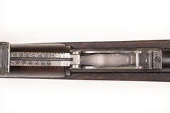 Collectible Portuguese M937A 8mm Mauser Bolt Action Rifle - Overall Surplus Good Condition (20)