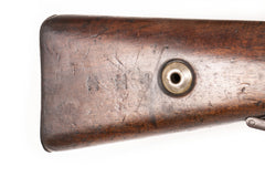 Collectible Portuguese M937A 8mm Mauser Bolt Action Rifle - Overall Surplus Good Condition (20)