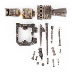 MG42 Parts Kit – WWII Era 7.62x51 NATO (.308) Original German - 10