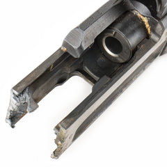 Polish Circle 11 KBK wz. 1961 Underfolder Stock Milled AK Parts Kit with Original Barrel & Matching Numbers #13926