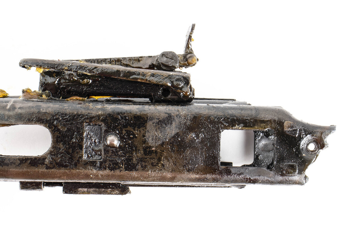 MG42 Parts Kit – WWII Era 7.62x51 NATO (.308) Original German - 10