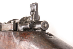 Collectible Portuguese M937A 8mm Mauser Bolt Action Rifle - Overall Surplus Good Condition (19)