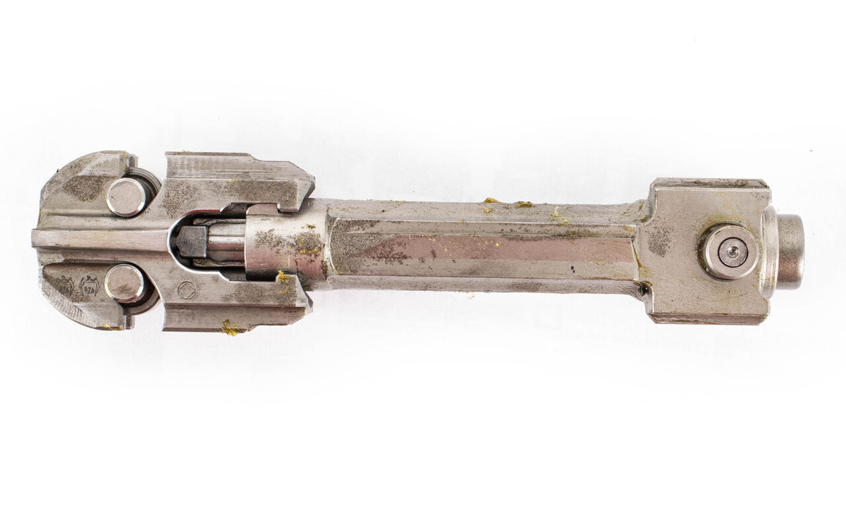MG42 Parts Kit – WWII Era 7.62x51 NATO (.308) Original German - 10