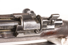 Collectible Portuguese M937A 8mm Mauser Bolt Action Rifle - Overall Surplus Good Condition (19)