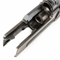 Polish Circle 11 KBK wz. 1965 Underfolder Stock Milled AK Parts Kit with Original Barrel & Matching Numbers #07676