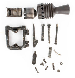 MG42 Parts Kit – WWII Era 7.62x51 NATO (.308) Original German - 21