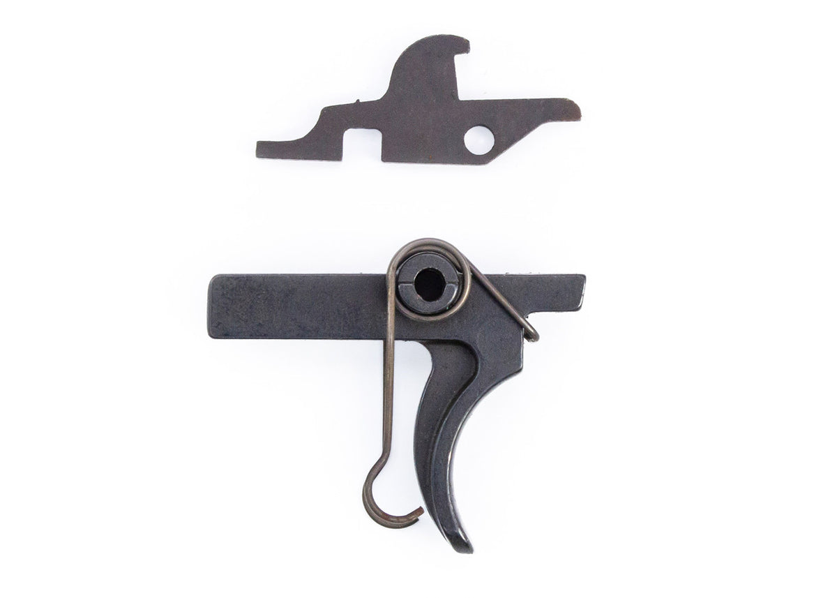 MKA 1919 Trigger, Trigger Spring and Disconnector