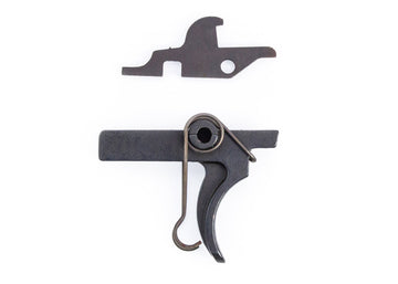 MKA 1919 Trigger, Trigger Spring and Disconnector