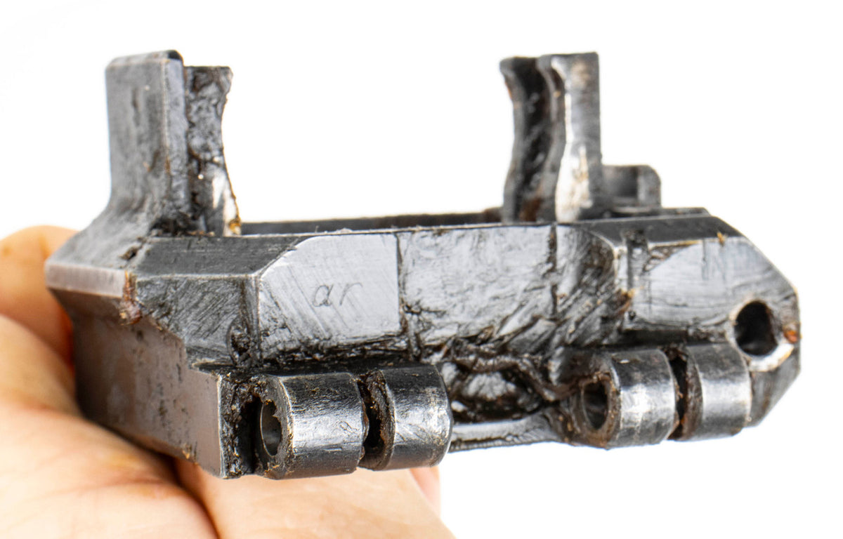 MG42 Parts Kit – WWII Era 7.62x51 NATO (.308) Original German - 21