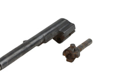 Bulgarian AK-47 Parts Kit 7.62x39 - Fixed Stock - Non-Matching - S/N 643