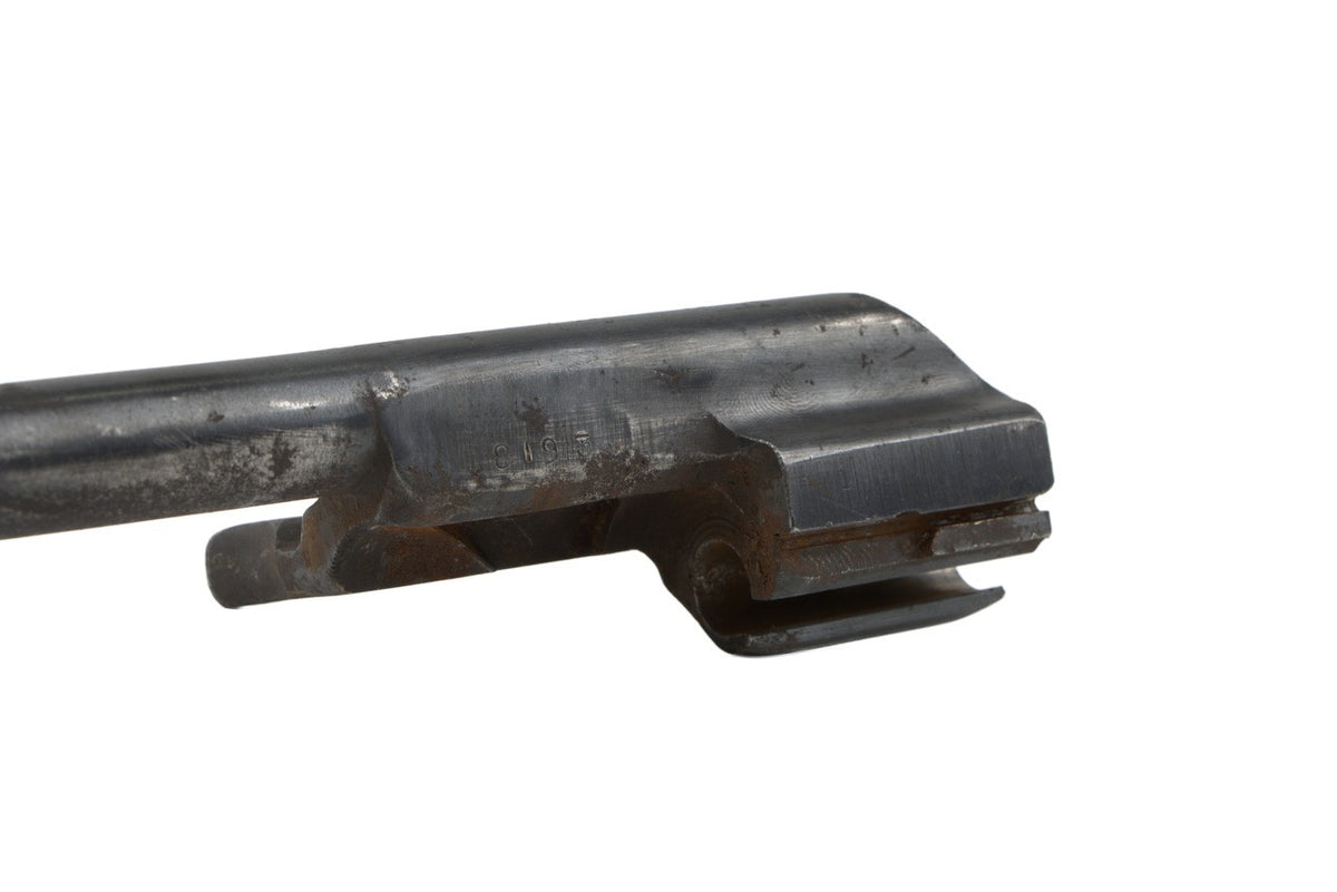 Bulgarian AK-47 Parts Kit 7.62x39 - Fixed Stock - Non-Matching - S/N 643