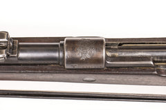 Collectible Portuguese M937A 8mm Mauser Bolt Action Rifle - Overall Surplus Good Condition (19)