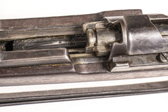 Collectible Portuguese M937A 8mm Mauser Bolt Action Rifle - Overall Surplus Good Condition (19)