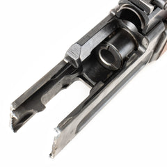 Polish Circle 11 KBK wz. 1965 Underfolder Stock Milled AK Parts Kit with Original Barrel & Matching Numbers #11334