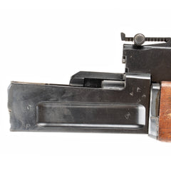 Polish Circle 11 KBK wz. 1965 Underfolder Stock Milled AK Parts Kit with Original Barrel & Matching Numbers #11334