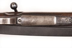 Collectible Portuguese M937A 8mm Mauser Bolt Action Rifle - Overall Surplus Good Condition (19)