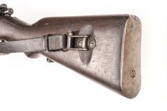Collectible Portuguese M937A 8mm Mauser Bolt Action Rifle - Overall Surplus Good Condition (18)