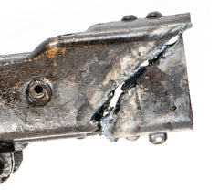 MG42 Parts Kit – WWII Era 7.62x51 NATO (.308) Original German - 21